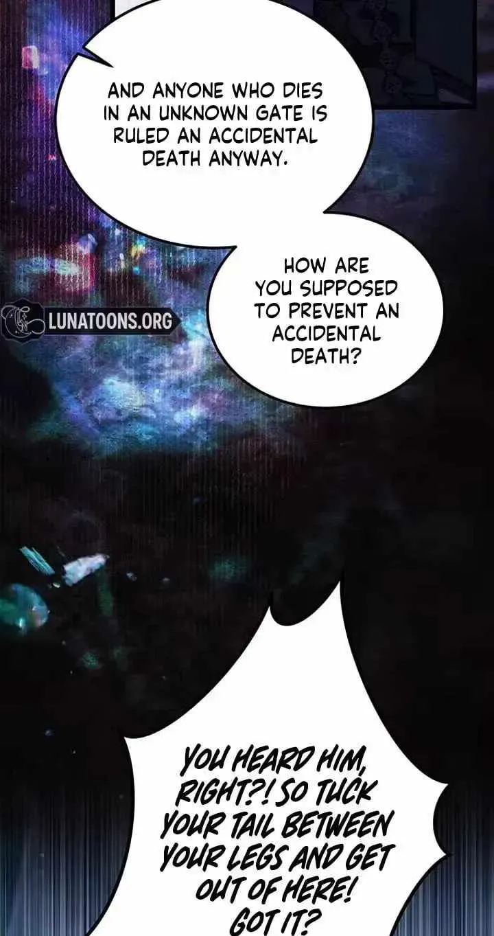 Lv. 99 Princess of Black Flame Chapter 46 Page 45