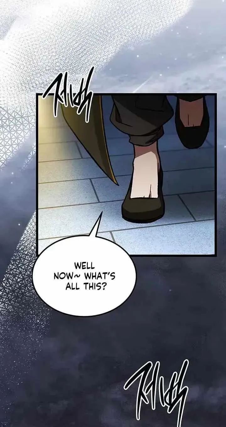 Lv. 99 Princess of Black Flame Chapter 46 Page 52
