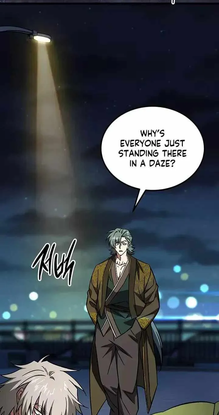 Lv. 99 Princess of Black Flame Chapter 46 Page 53