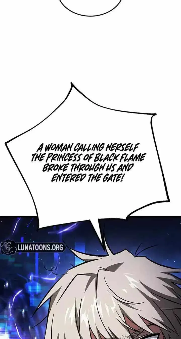 Lv. 99 Princess of Black Flame Chapter 46 Page 56