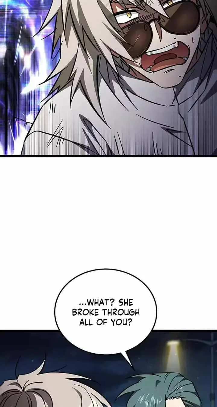 Lv. 99 Princess of Black Flame Chapter 46 Page 57