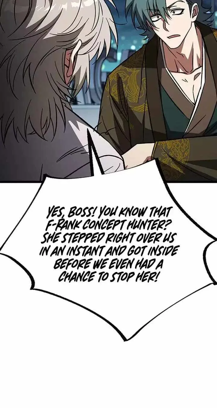 Lv. 99 Princess of Black Flame Chapter 46 Page 58