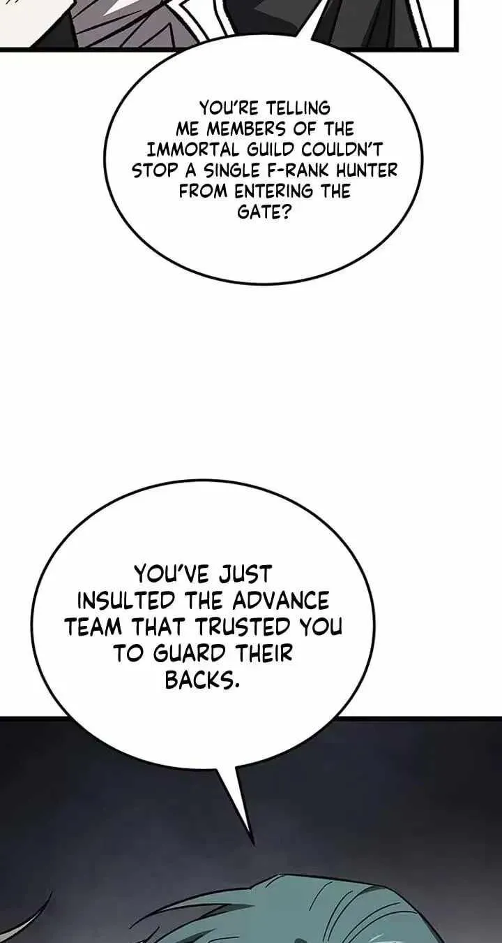 Lv. 99 Princess of Black Flame Chapter 46 Page 60