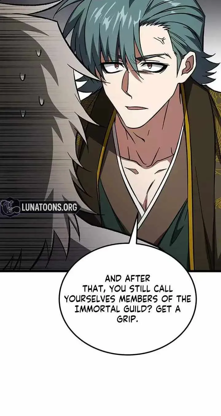Lv. 99 Princess of Black Flame Chapter 46 Page 61
