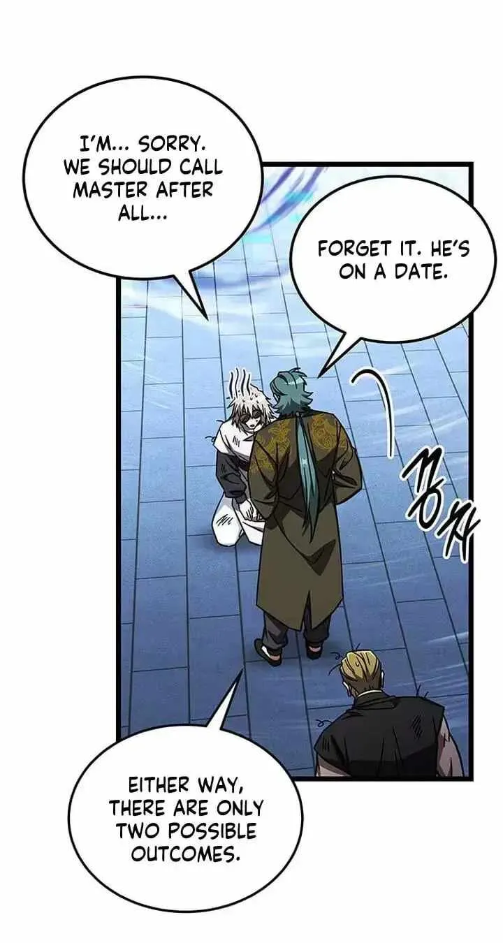 Lv. 99 Princess of Black Flame Chapter 46 Page 62