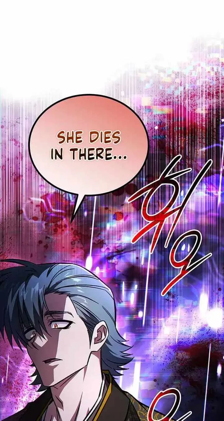 Lv. 99 Princess of Black Flame Chapter 46 Page 63