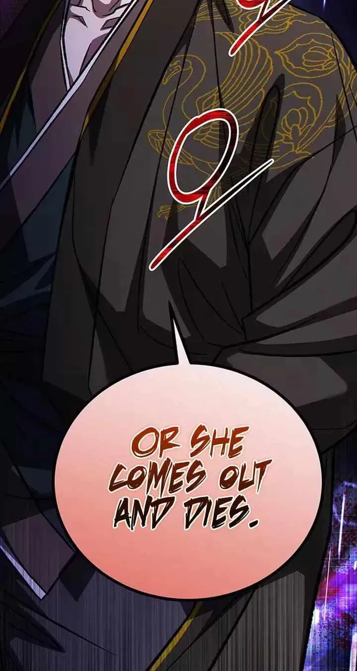 Lv. 99 Princess of Black Flame Chapter 46 Page 64