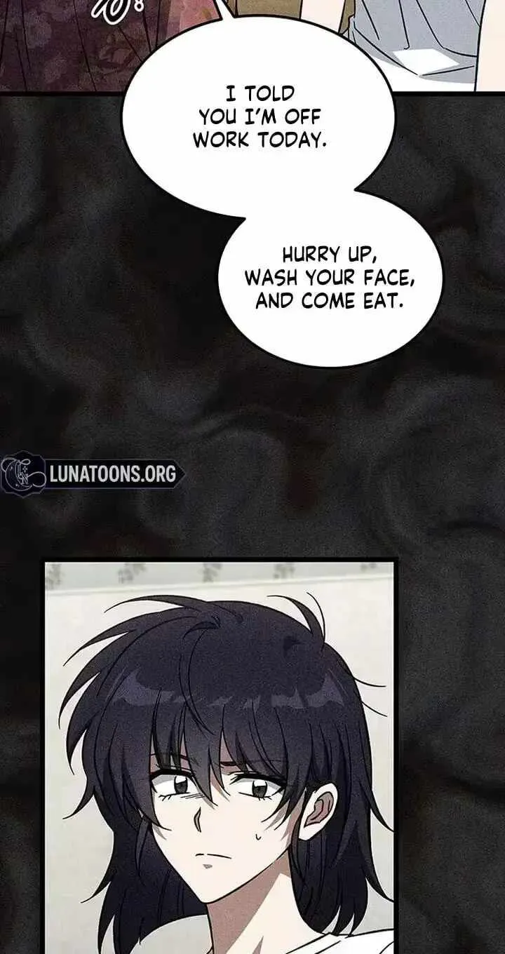Lv. 99 Princess of Black Flame Chapter 46 Page 72