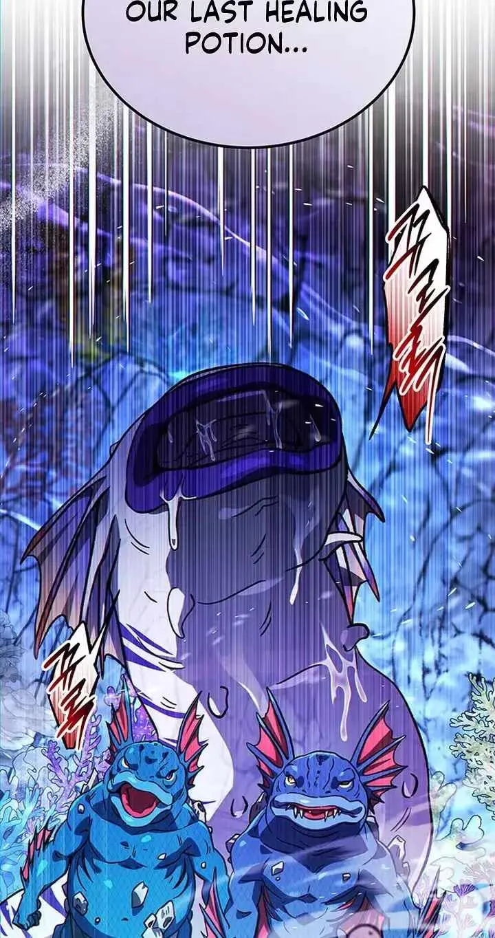 Lv. 99 Princess of Black Flame Chapter 48 Page 4