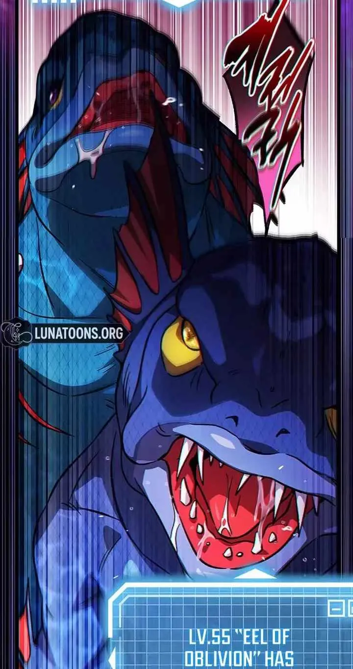 Lv. 99 Princess of Black Flame Chapter 48 Page 6