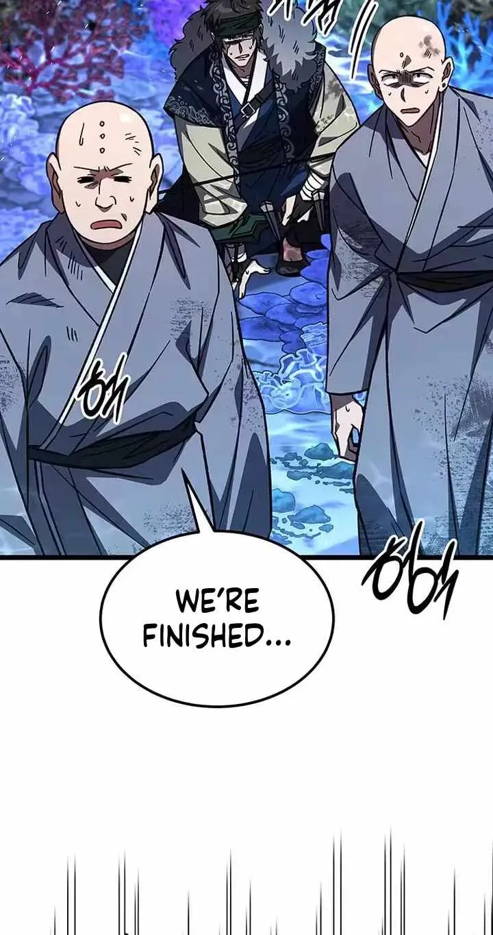 Lv. 99 Princess of Black Flame Chapter 48 Page 8