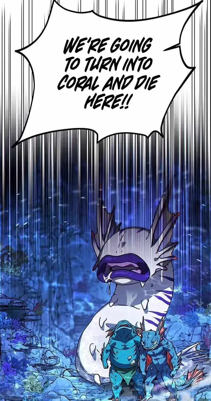 Lv. 99 Princess of Black Flame Chapter 48 Page 9