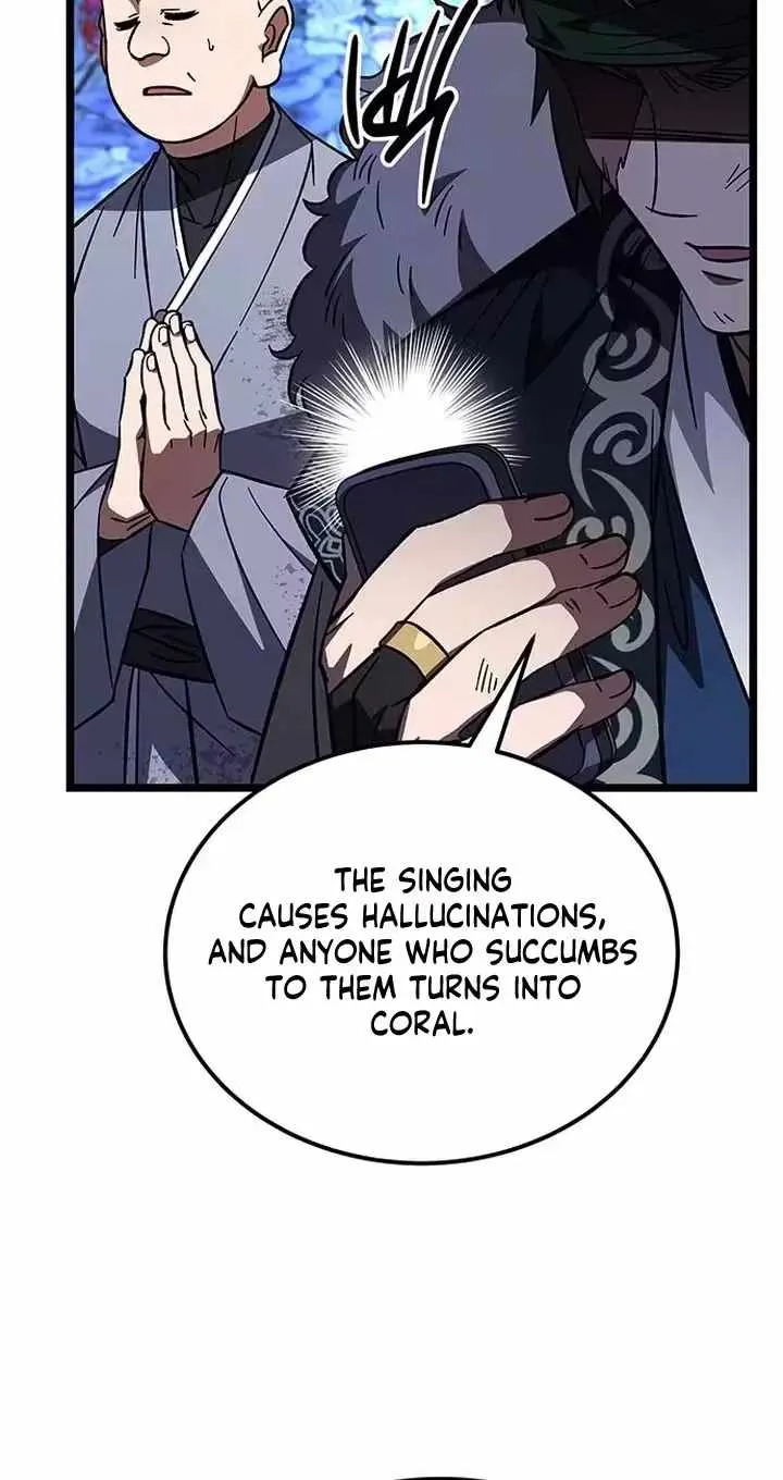 Lv. 99 Princess of Black Flame Chapter 48 Page 11