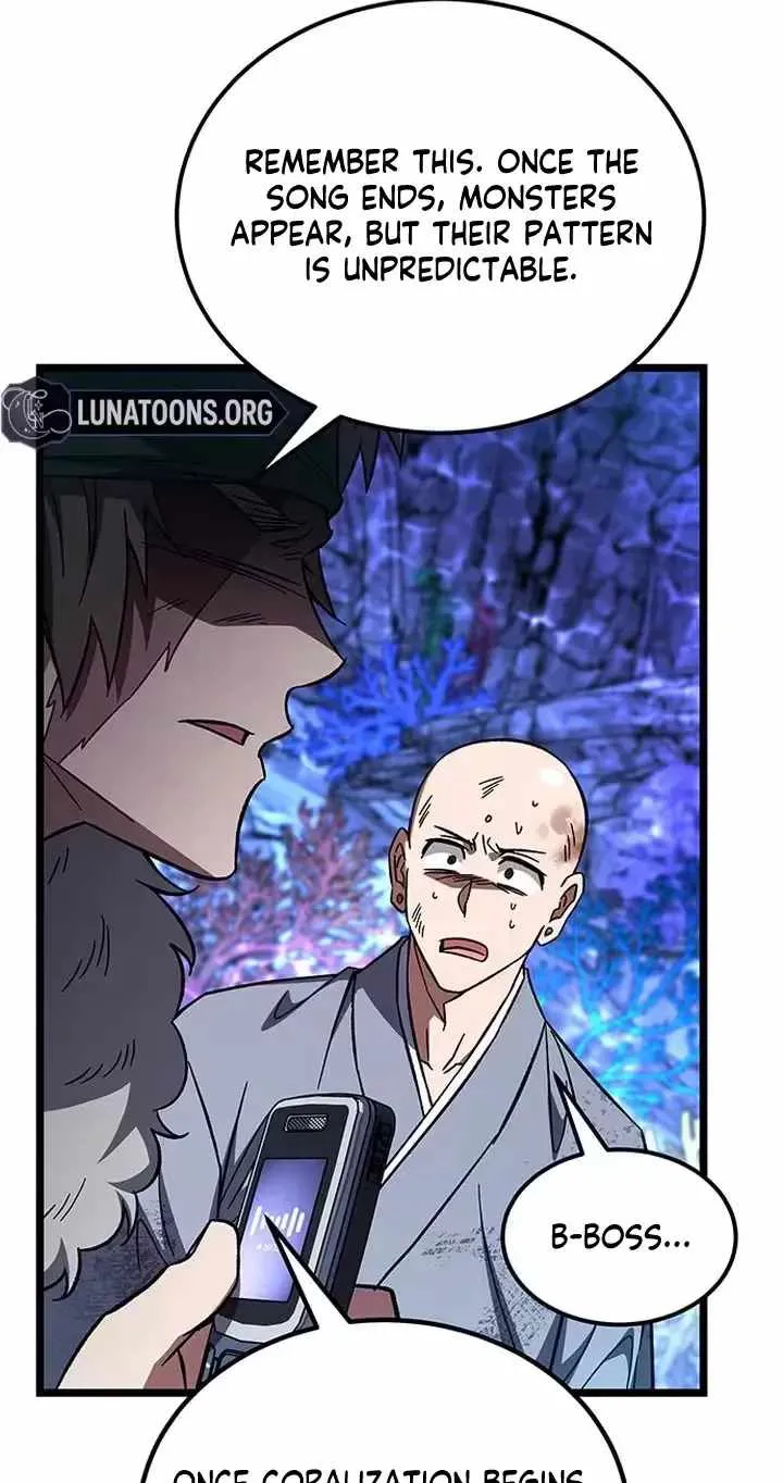 Lv. 99 Princess of Black Flame Chapter 48 Page 12