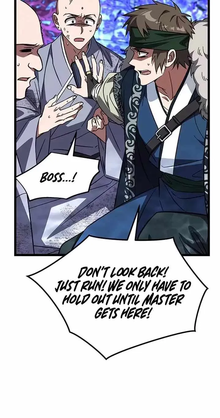Lv. 99 Princess of Black Flame Chapter 48 Page 15