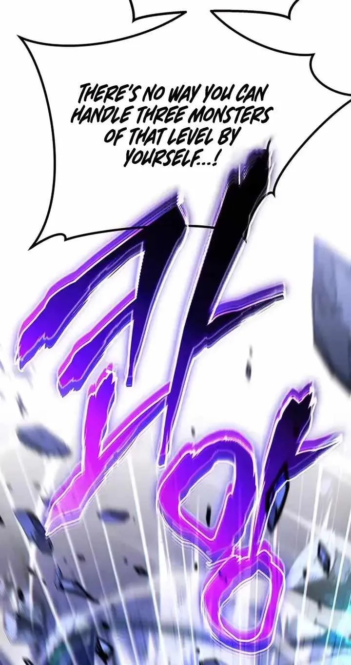 Lv. 99 Princess of Black Flame Chapter 48 Page 18