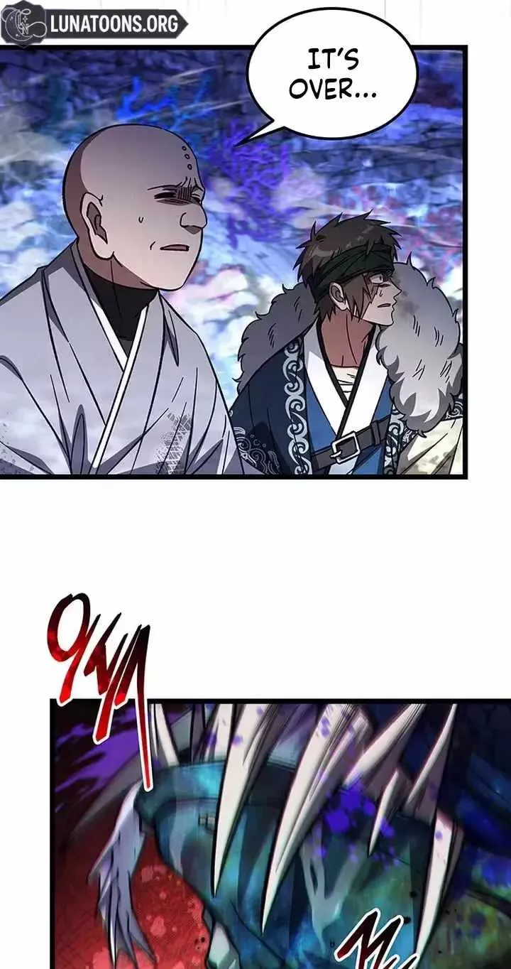Lv. 99 Princess of Black Flame Chapter 48 Page 23