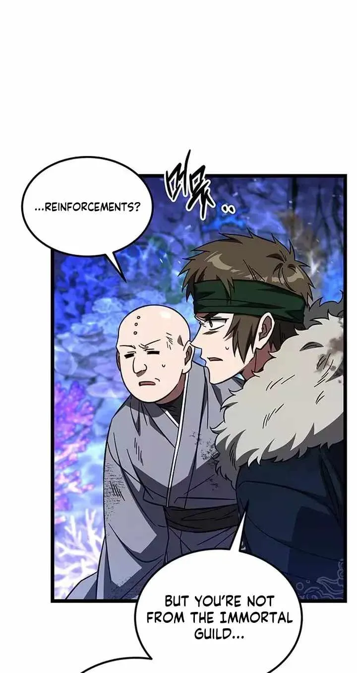 Lv. 99 Princess of Black Flame Chapter 48 Page 36