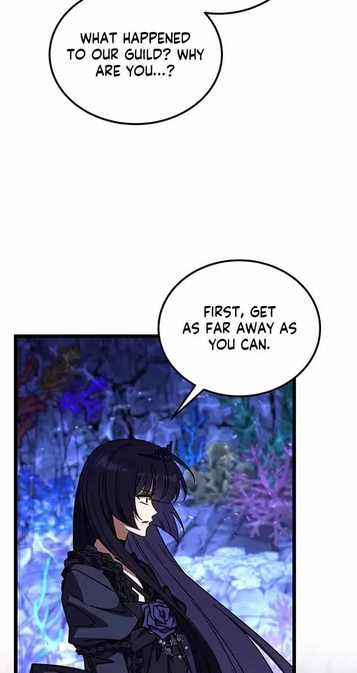 Lv. 99 Princess of Black Flame Chapter 48 Page 37