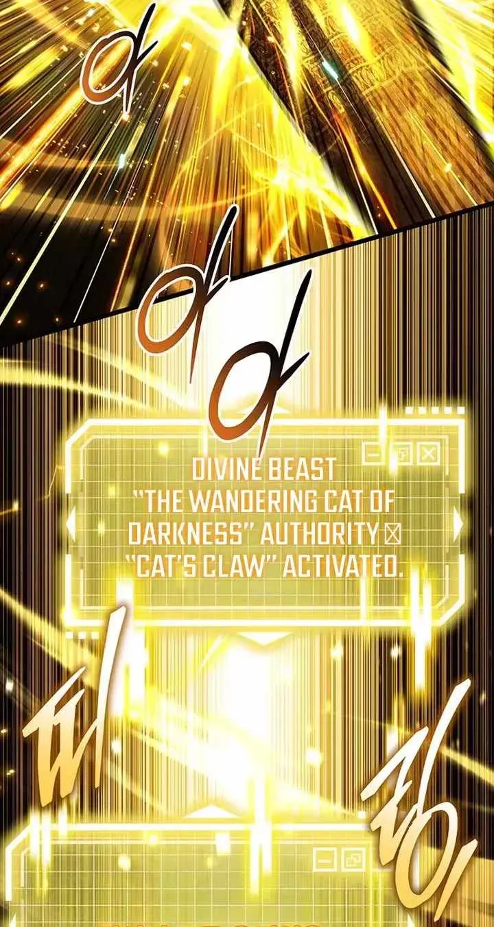 Lv. 99 Princess of Black Flame Chapter 48 Page 44