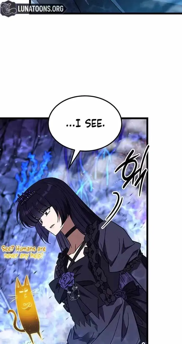 Lv. 99 Princess of Black Flame Chapter 48 Page 56