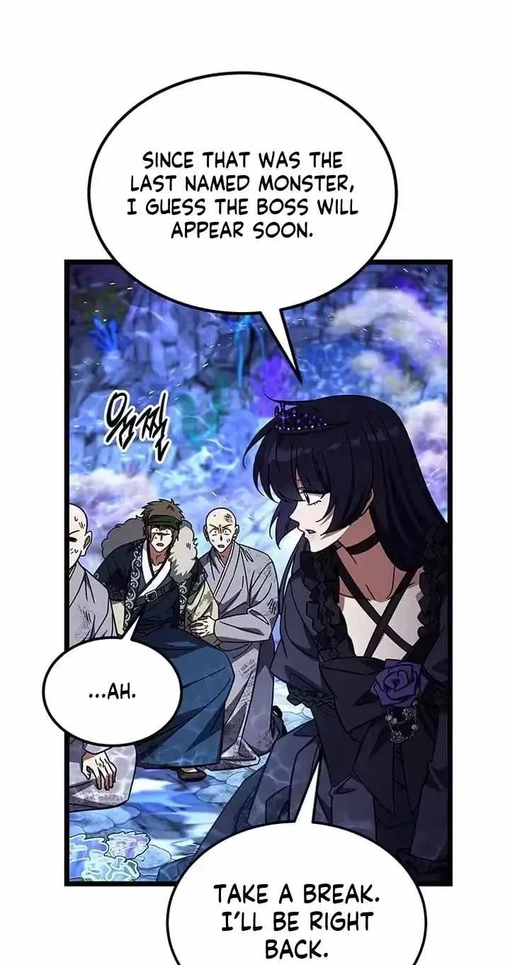 Lv. 99 Princess of Black Flame Chapter 48 Page 60