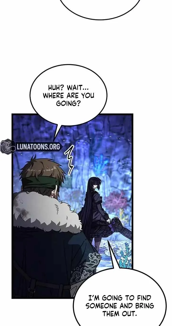 Lv. 99 Princess of Black Flame Chapter 48 Page 61