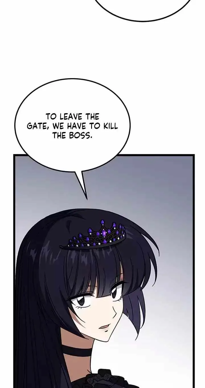 Lv. 99 Princess of Black Flame Chapter 48 Page 62