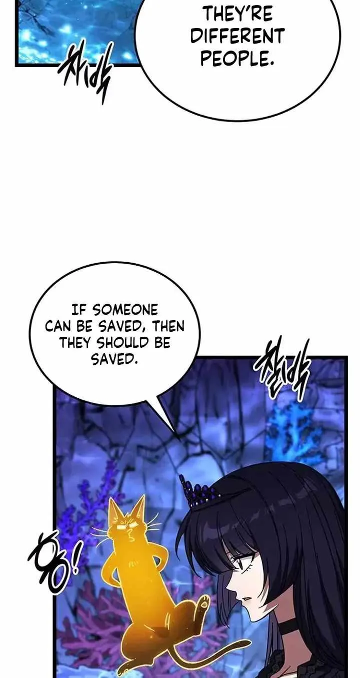 Lv. 99 Princess of Black Flame Chapter 48 Page 66