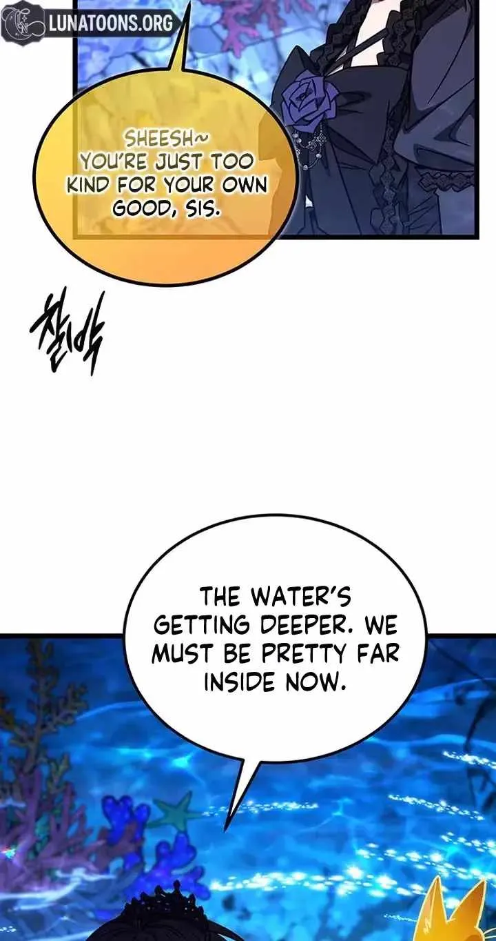 Lv. 99 Princess of Black Flame Chapter 48 Page 67