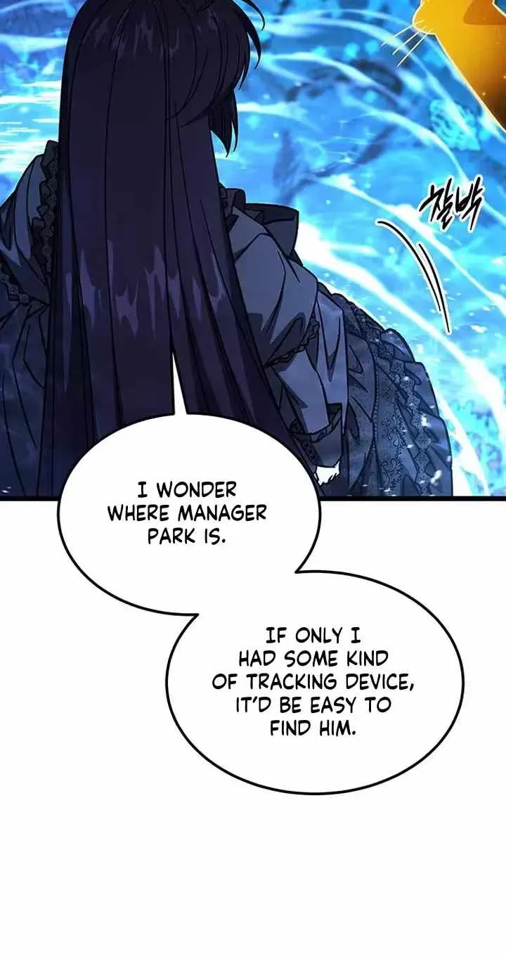 Lv. 99 Princess of Black Flame Chapter 48 Page 68