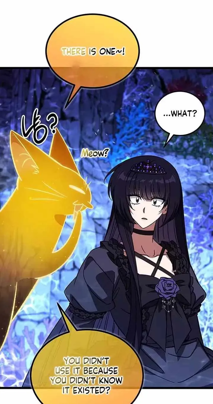 Lv. 99 Princess of Black Flame Chapter 48 Page 69