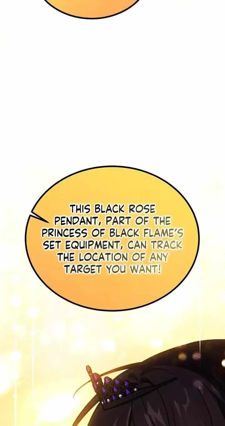 Lv. 99 Princess of Black Flame Chapter 48 Page 70