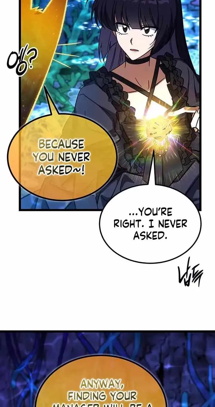 Lv. 99 Princess of Black Flame Chapter 48 Page 75