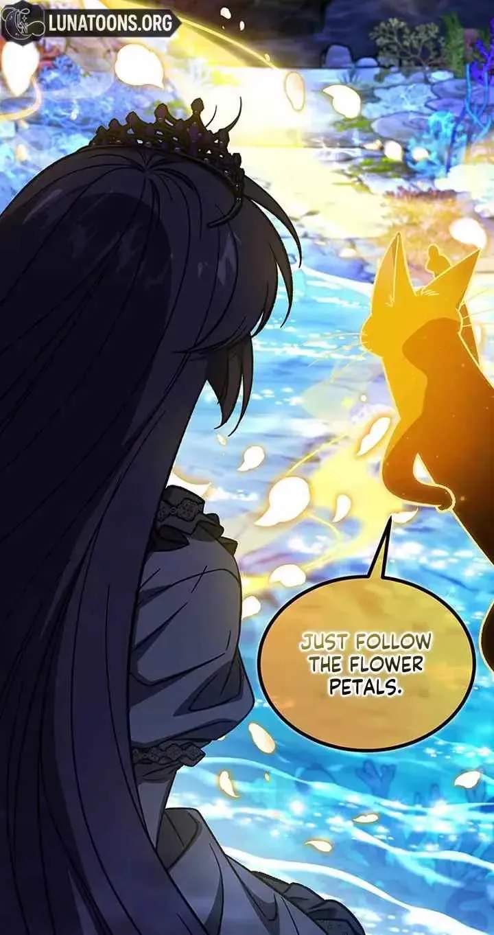 Lv. 99 Princess of Black Flame Chapter 48 Page 78
