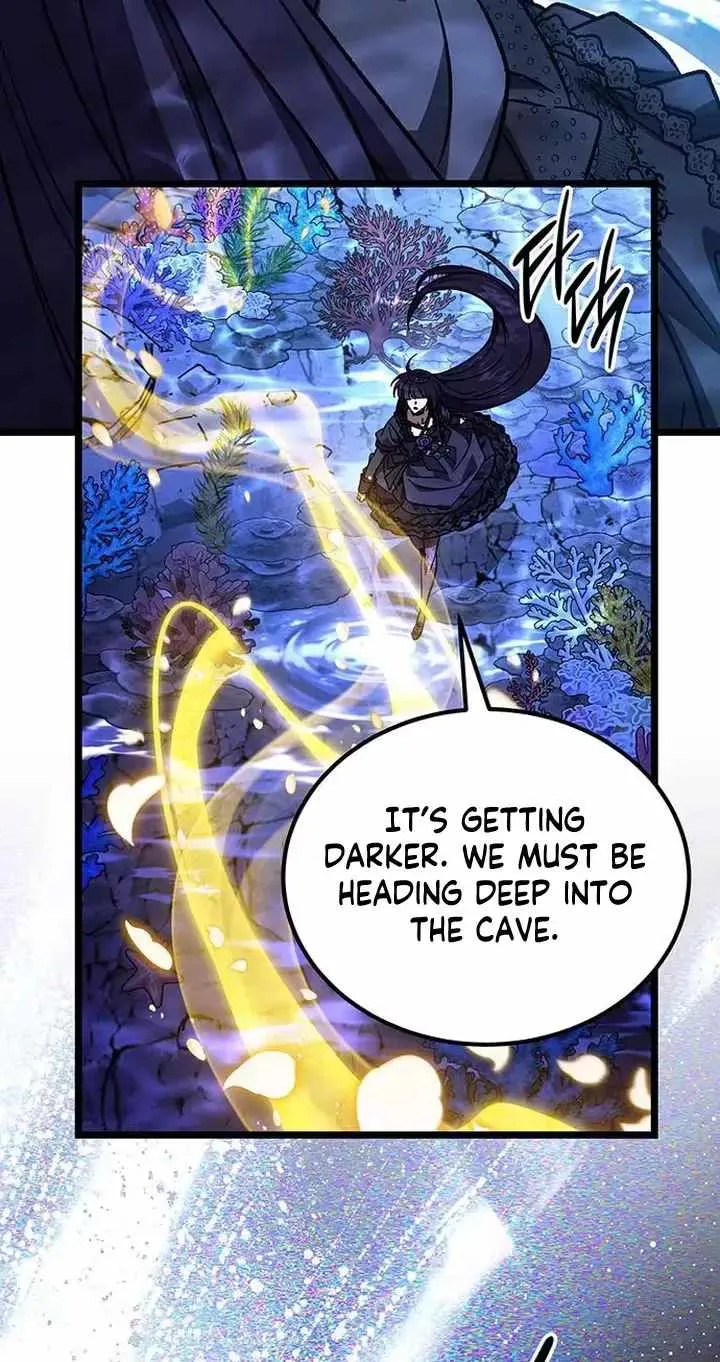 Lv. 99 Princess of Black Flame Chapter 48 Page 79