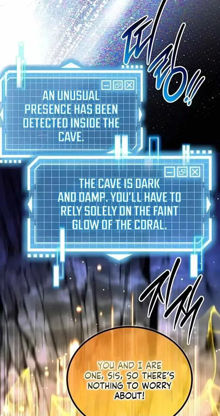 Lv. 99 Princess of Black Flame Chapter 48 Page 80