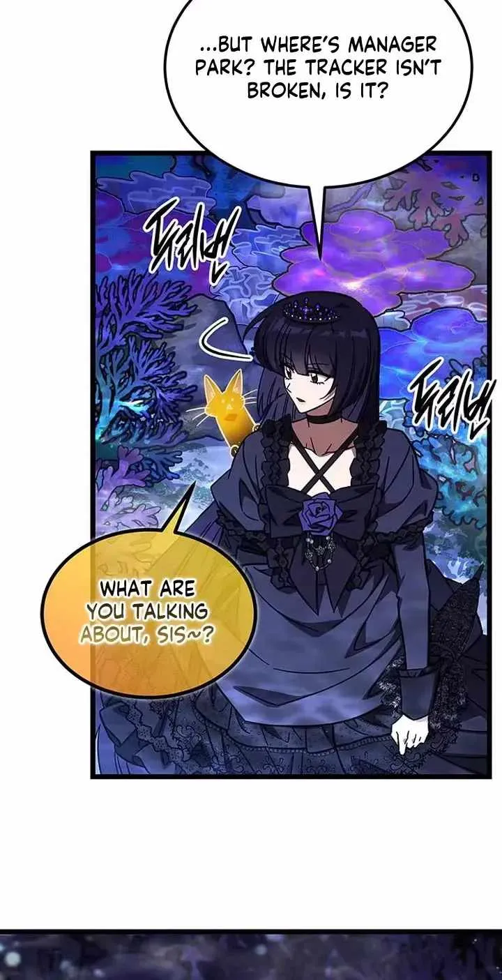 Lv. 99 Princess of Black Flame Chapter 48 Page 91