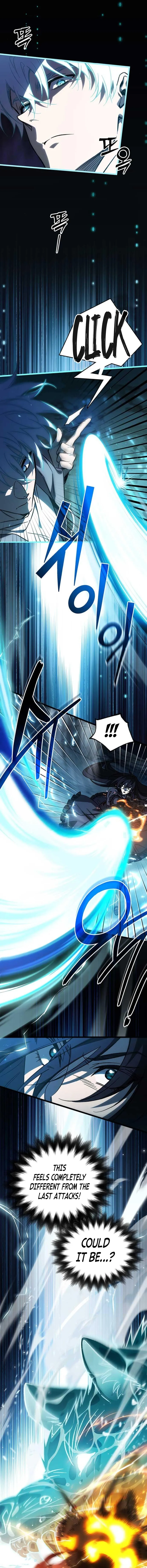 Lv. 99 Princess of Black Flame Chapter 6 Page 11