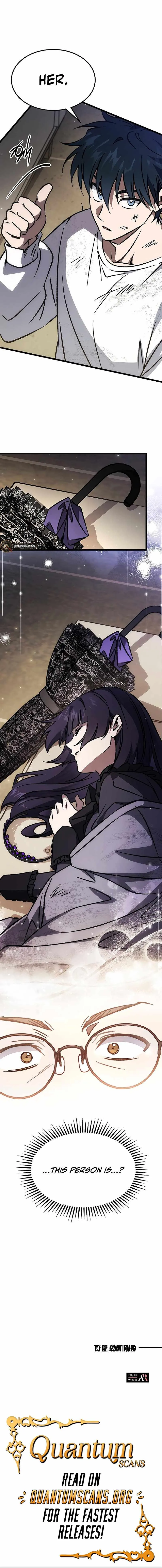 Lv. 99 Princess of Black Flame Chapter 7 Page 15