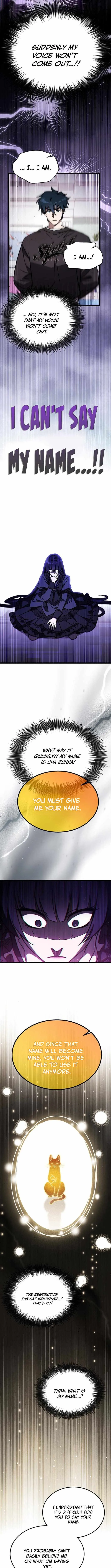 Lv. 99 Princess of Black Flame Chapter 9 Page 3