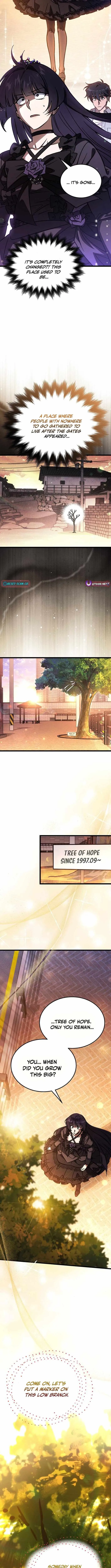 Lv. 99 Princess of Black Flame Chapter 9 Page 9