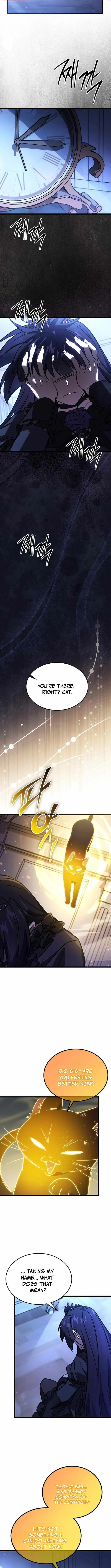 Lv. 99 Princess of Black Flame Chapter 9 Page 12