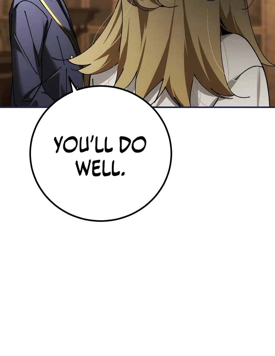 Magic Academy's Genius Blinker Chapter 100 Page 8