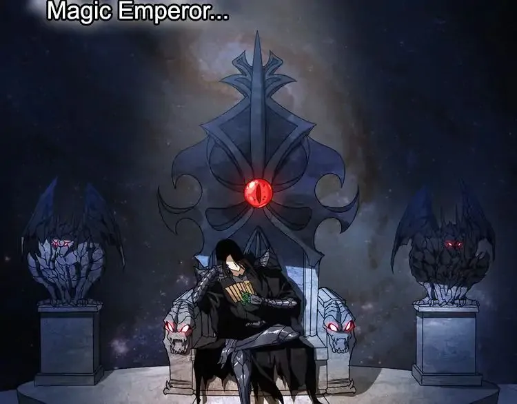Magic Emperor Chapter 1 Page 10