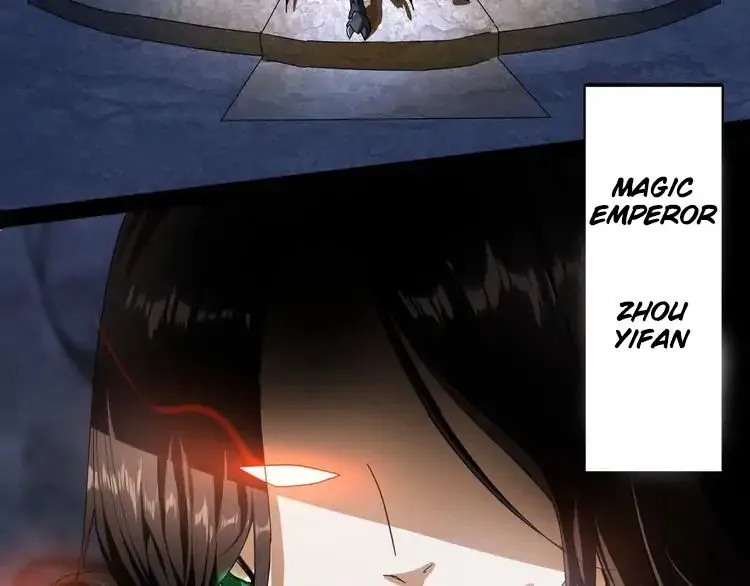 Magic Emperor Chapter 1 Page 11