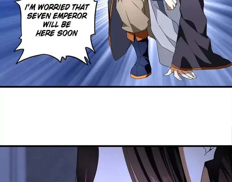 Magic Emperor Chapter 1 Page 21