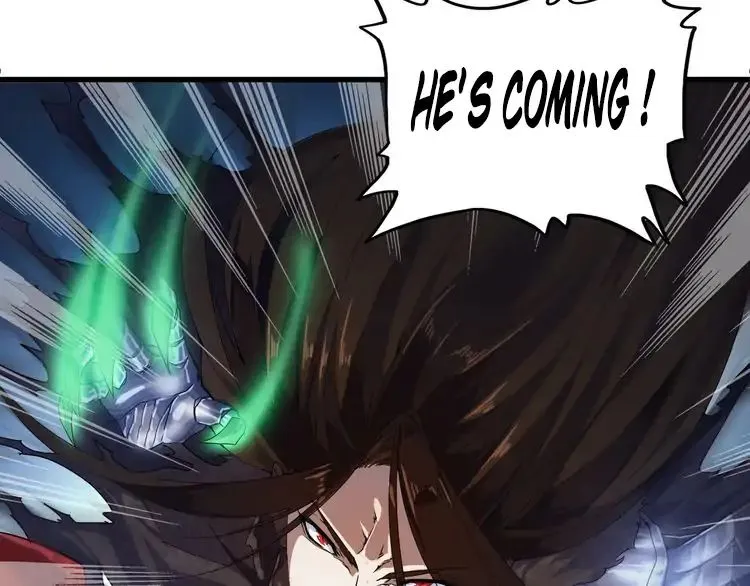 Magic Emperor Chapter 1 Page 34