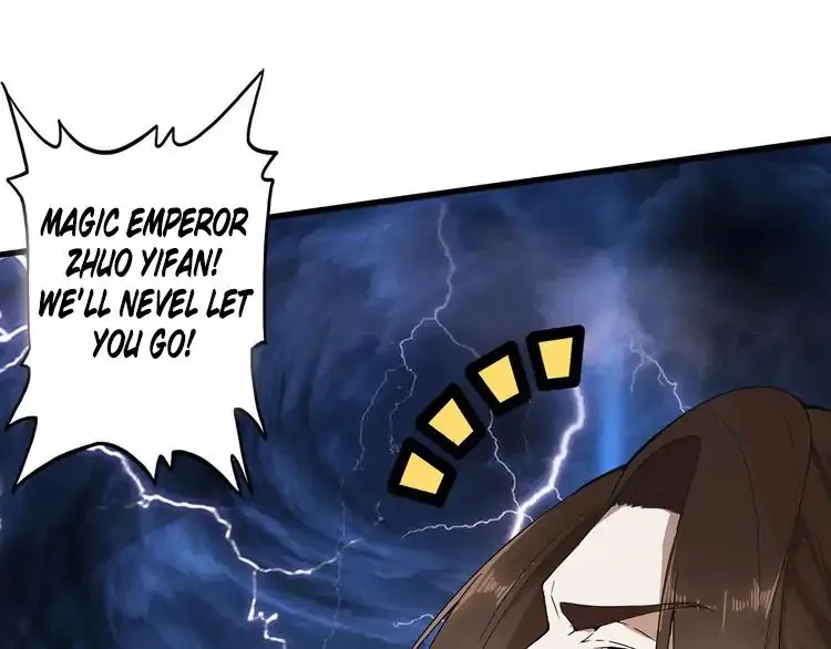 Magic Emperor Chapter 1 Page 42