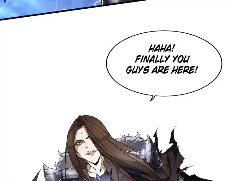 Magic Emperor Chapter 1 Page 44